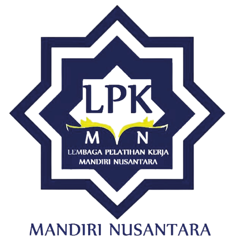 LPK Mandiri Nusantara-Lembaga Pelatihan Terbaik di Indonesia